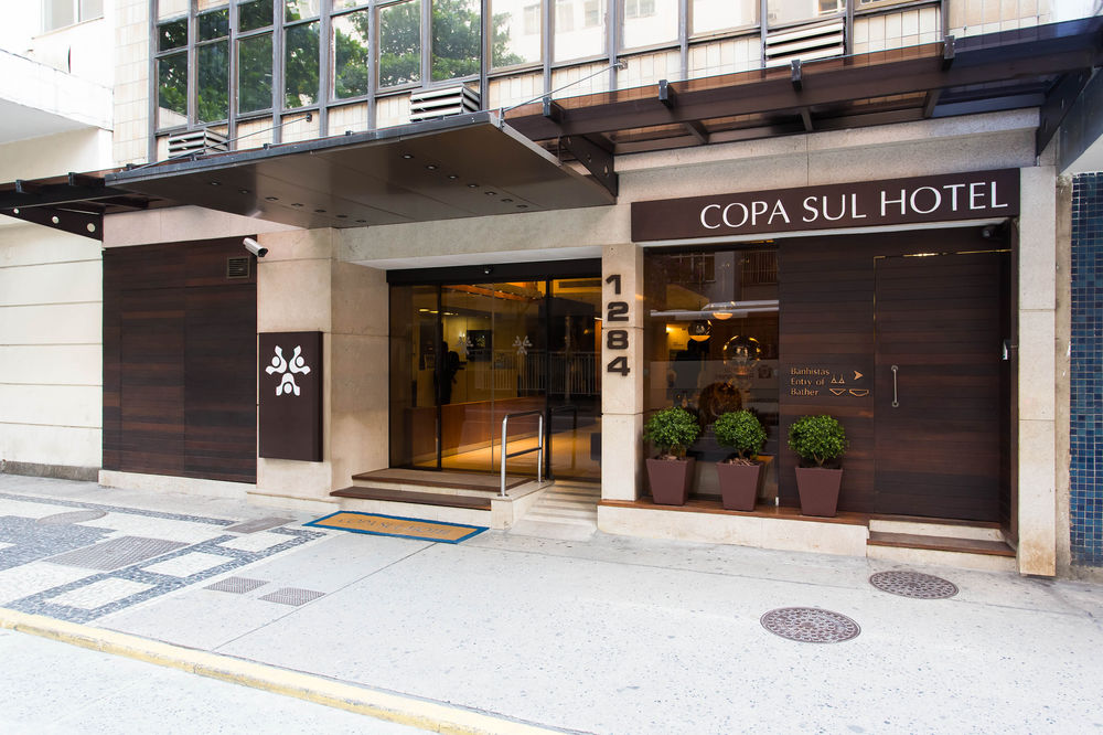 Copa Sul Hotel image 1